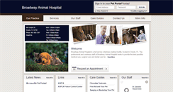 Desktop Screenshot of doctorviz.com